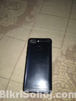 Redmi 6